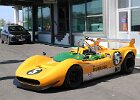 McLaren M1C 1966, Classic days, 25 avril 2026