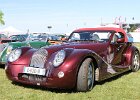 Morgan Aero 8, Classic days, 25 avril 2026