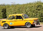 NSU 1200 TT 1969, Classic days, 25 avril 2026