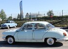 Panhard Dyna Z16 1958, Classic days, 25 avril 2026