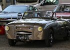 Panhard Junior 1953, Classic days, 25 avril 2026