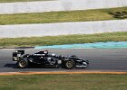 Panoz F1 DP09 2008, Classic days, 25 avril 2026