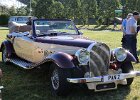 Panther Deville 1976, Classic days, 25 avril 2026