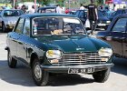 Peugeot 204, Classic days, 25 avril 2026