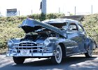 Pontiac Silver Streak, Classic days, 25 avril 2026