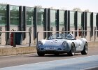 Porsche 550 Spyder Replica, Classic days, 25 avril 2026
