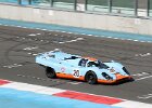 Porsche 917 K30 replica 1974, Classic days, 25 avril 2026