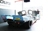Porsche 917 K30 replica 1974, Classic days, 25 avril 2026