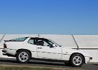 Porsche 924 S, Classic days, 25 avril 2026