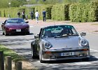 Porsche 930 Turbo 1989, Classic days, 25 avril 2026