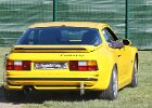 Porsche 944 Turbo Cup, Classic days, 25 avril 2026