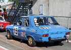 Renault 12, Classic days, 25 avril 2026
