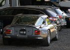 TVR Tuscan 1970, Classic days, 25 avril 2026