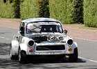 Trabant 601 1967, Classic days, 25 avril 2026