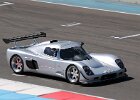 Ultima GTR 2000, Classic days, 25 avril 2026