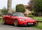> Honda S-2000 (2000), bourse de Courtenay, 12 avril 2026