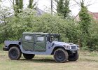 > Hummer, bourse de Courtenay, 12 avril 2026