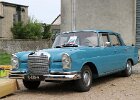 > Mercedes, bourse de Courtenay, 12 avril 2026