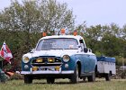 > Peugeot 403, bourse de Courtenay, 12 avril 2026