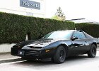 > Pontiac Firebird 1991, bourse de Courtenay, 12 avril 2026