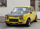 > Simca 1000, bourse de Courtenay, 12 avril 2026