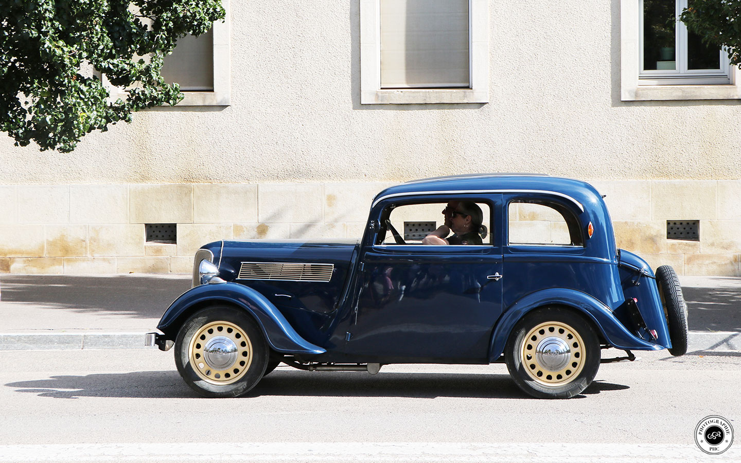 Rosengart LR4 N2