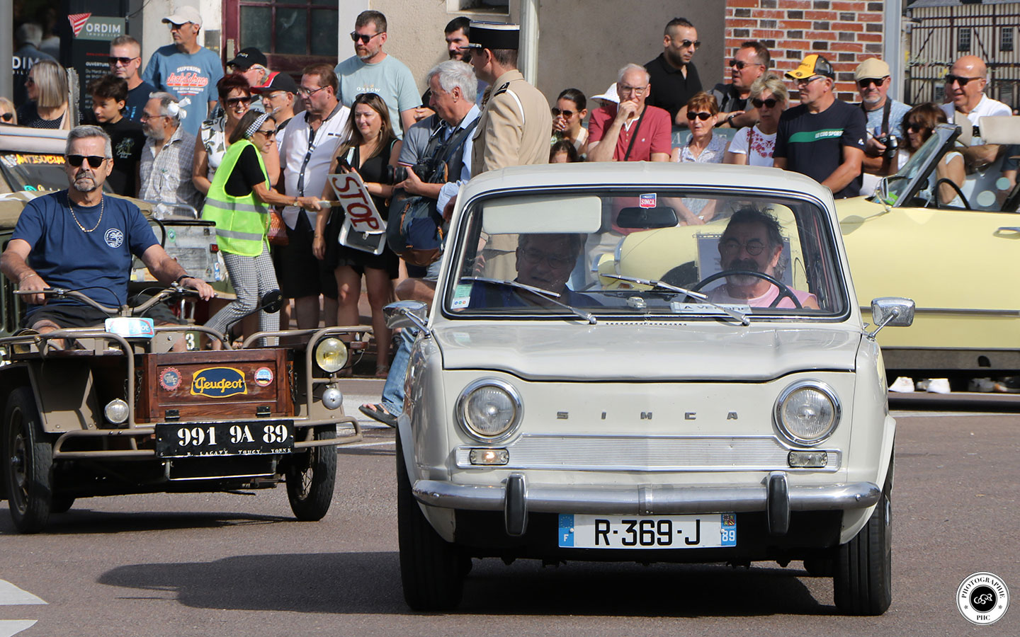 Simca 1000