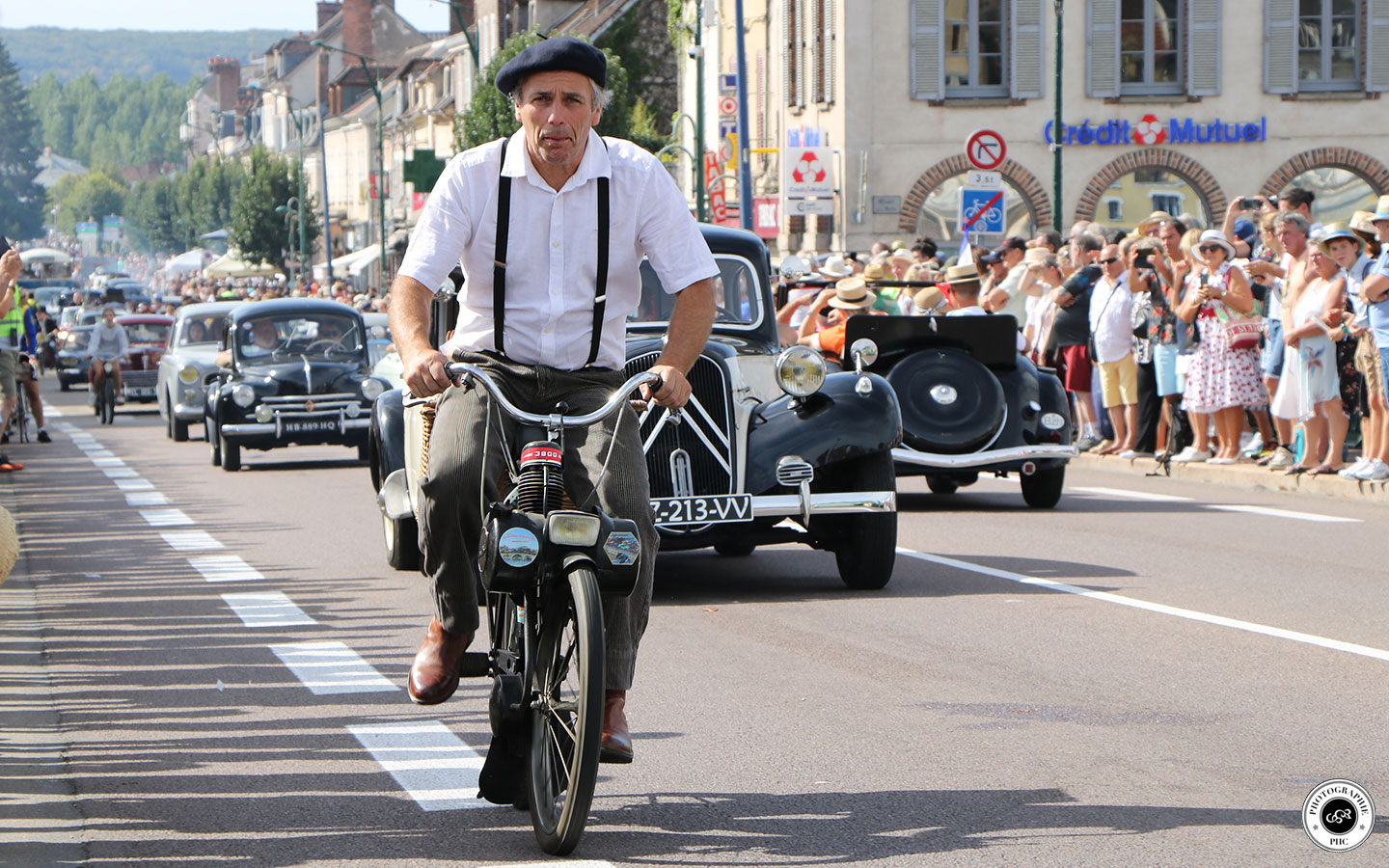 Solex 3800