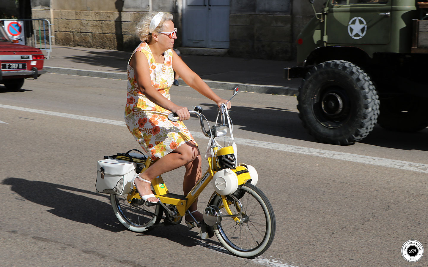 Solex 5000