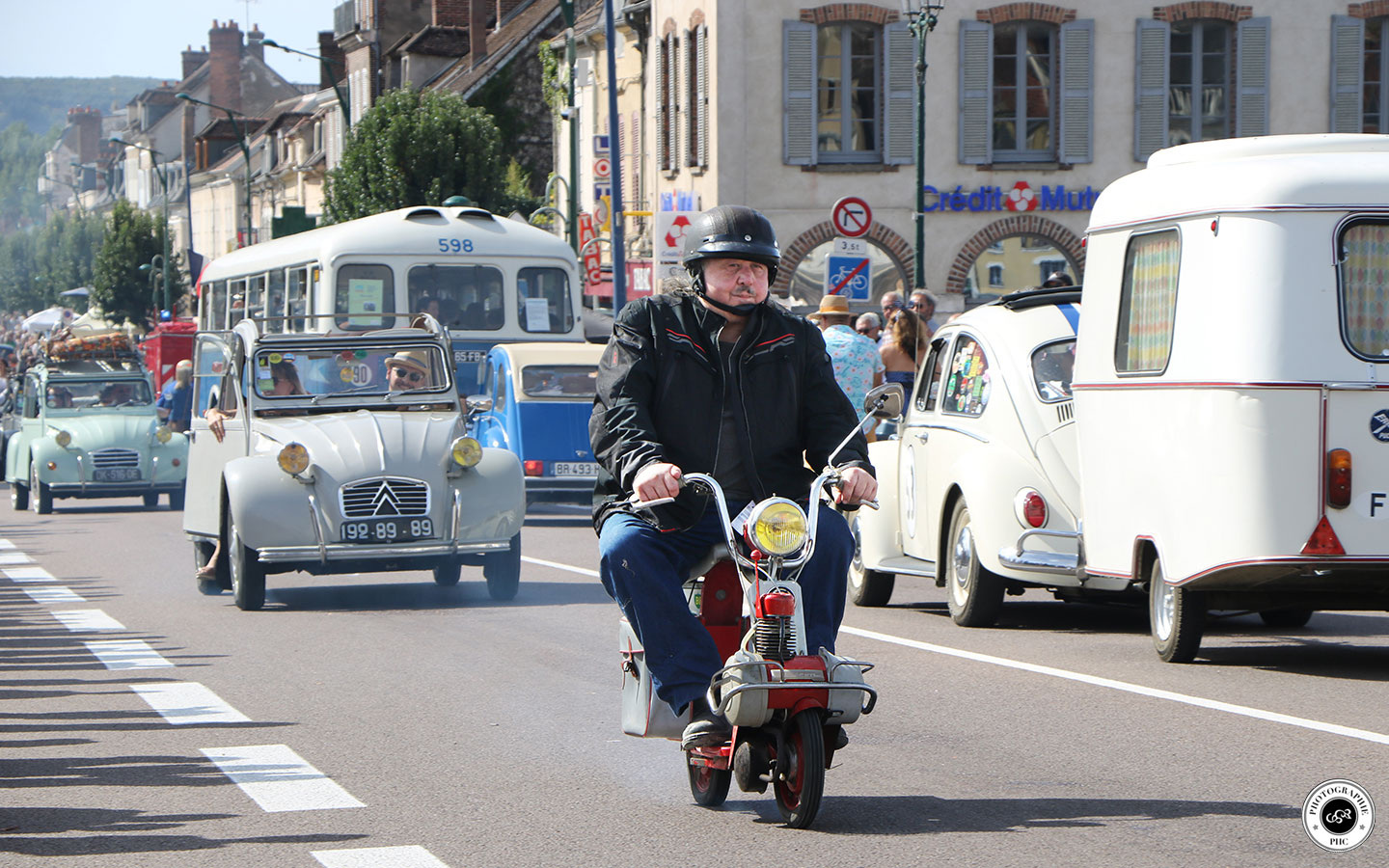Solex Micron