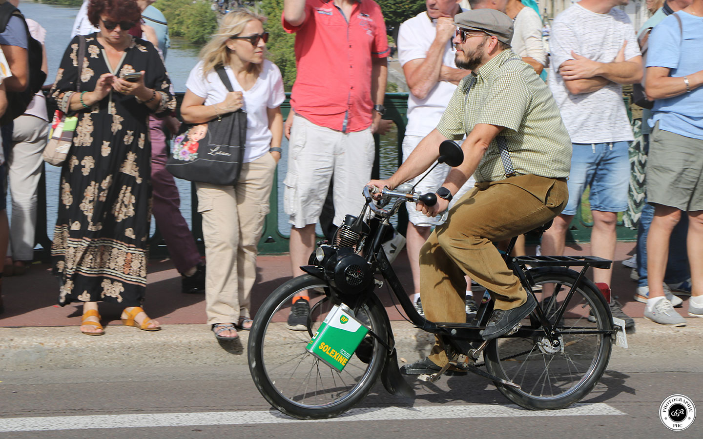 Solex S 2200