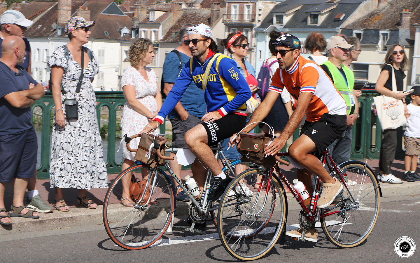 vélo
