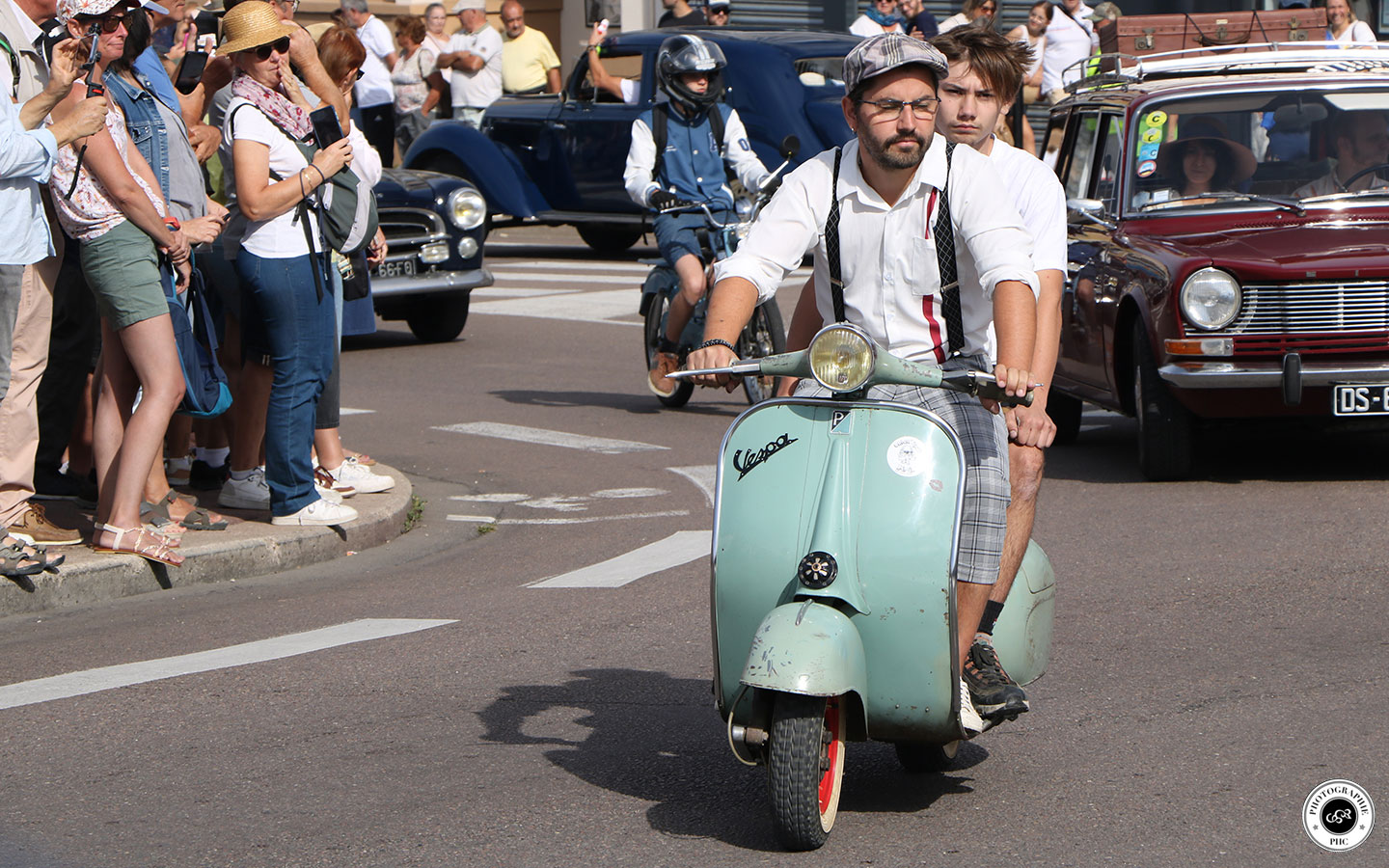 Vespa