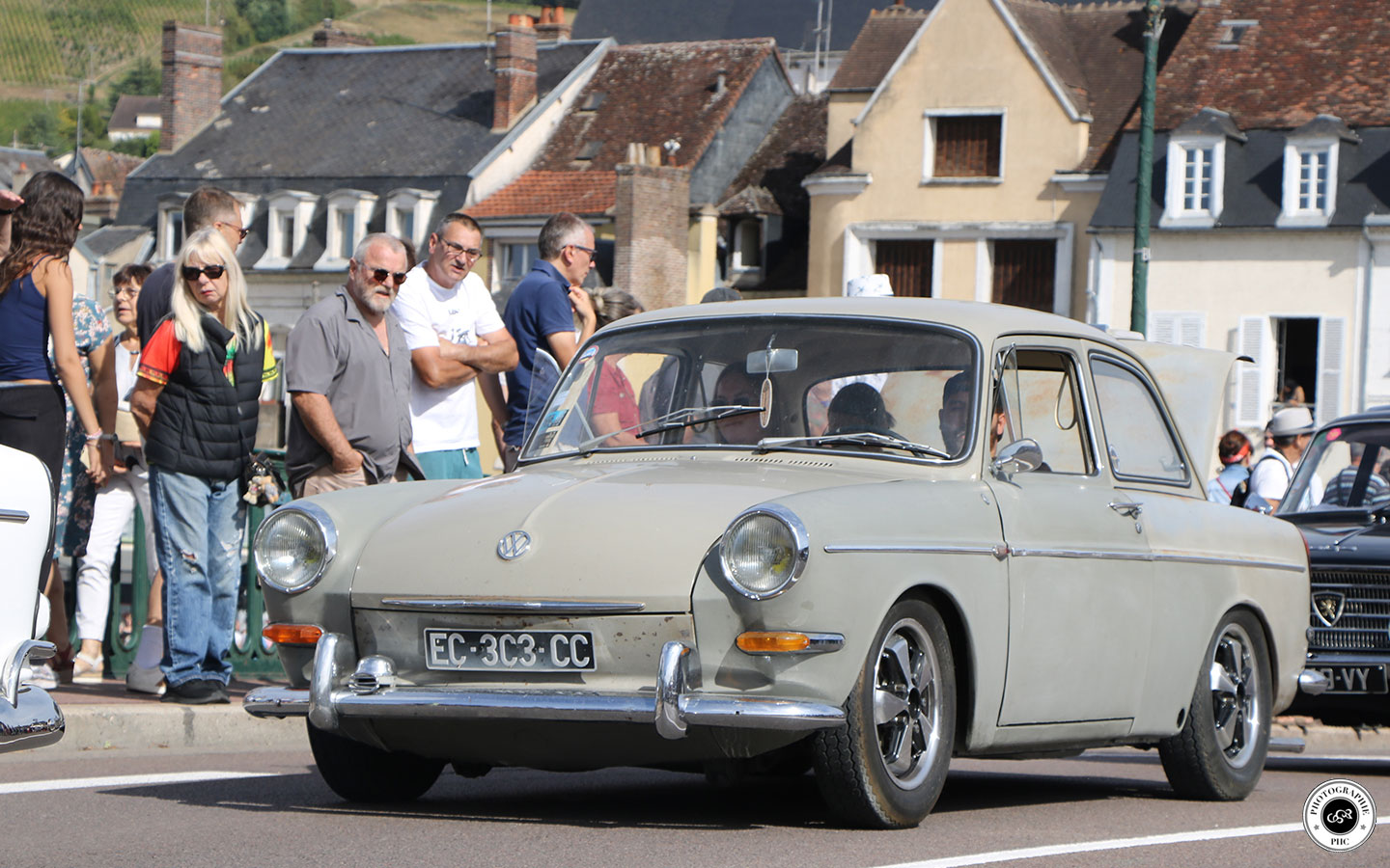 Volkswagen Type 3