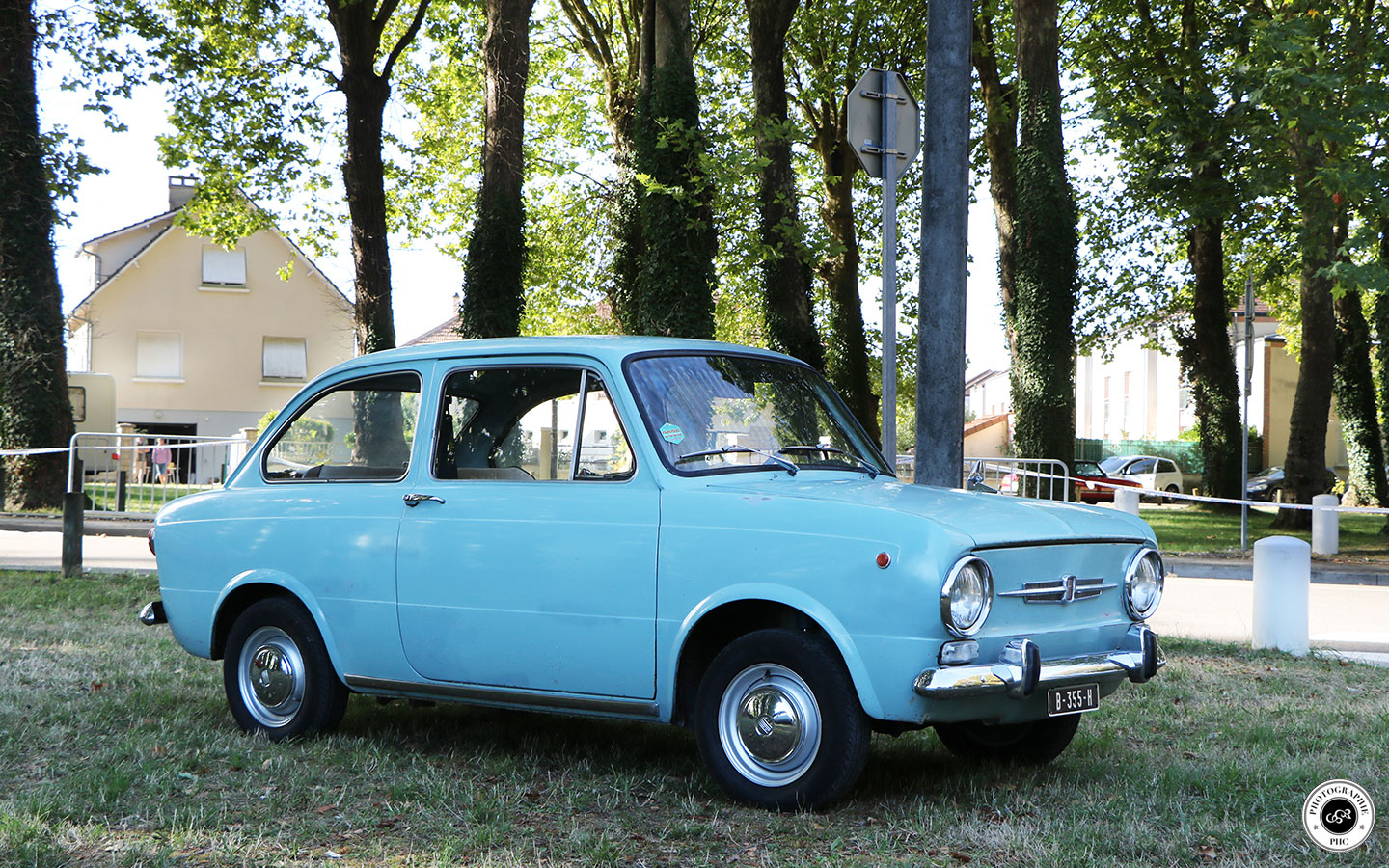 Fiat 850