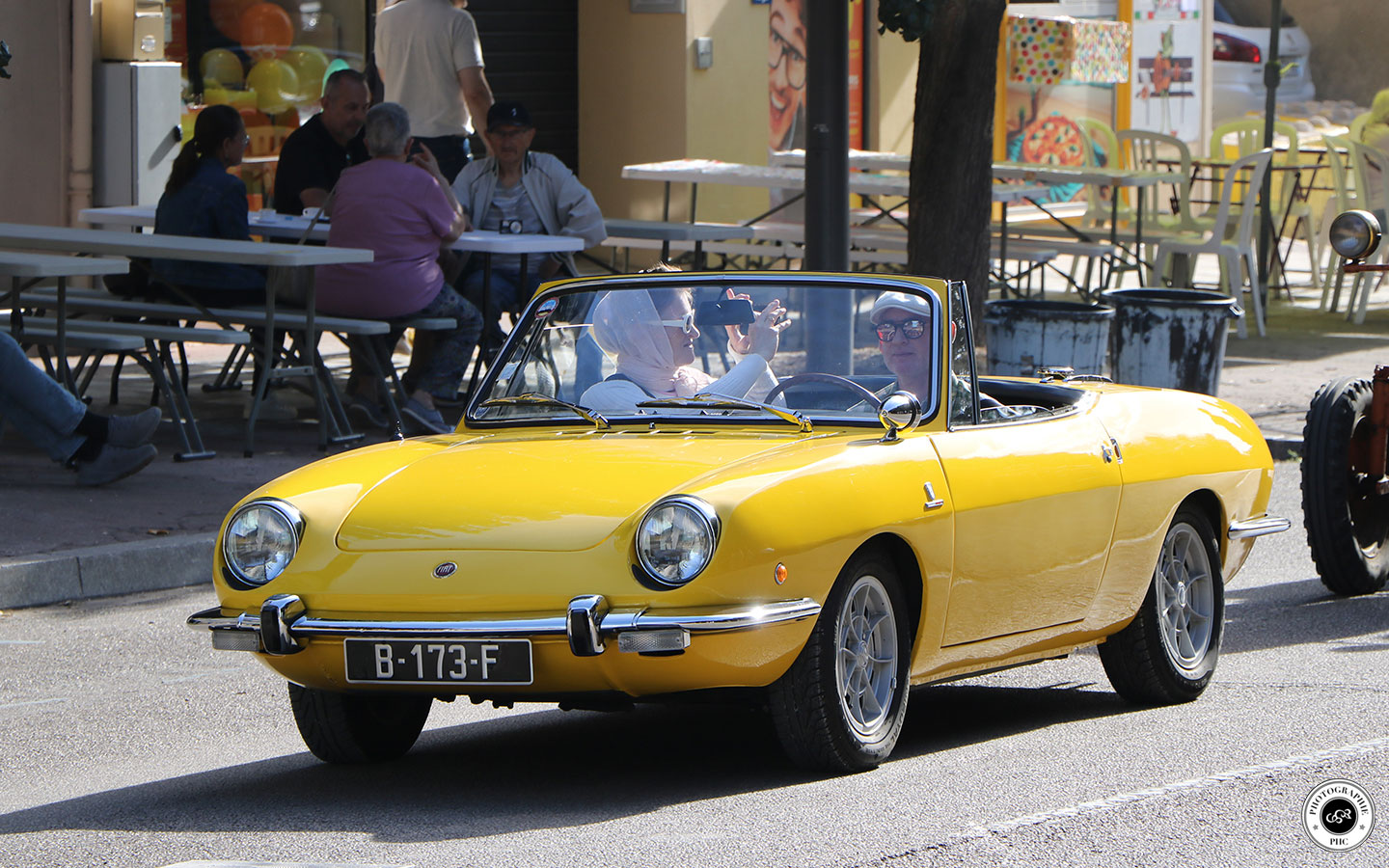 850 Sport