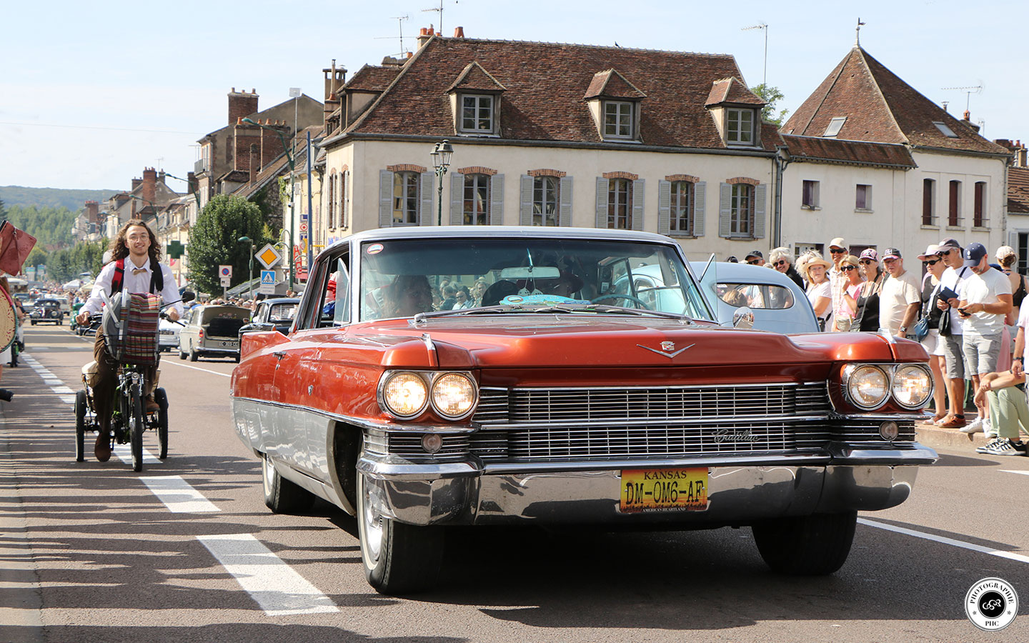 Cadillac 1963