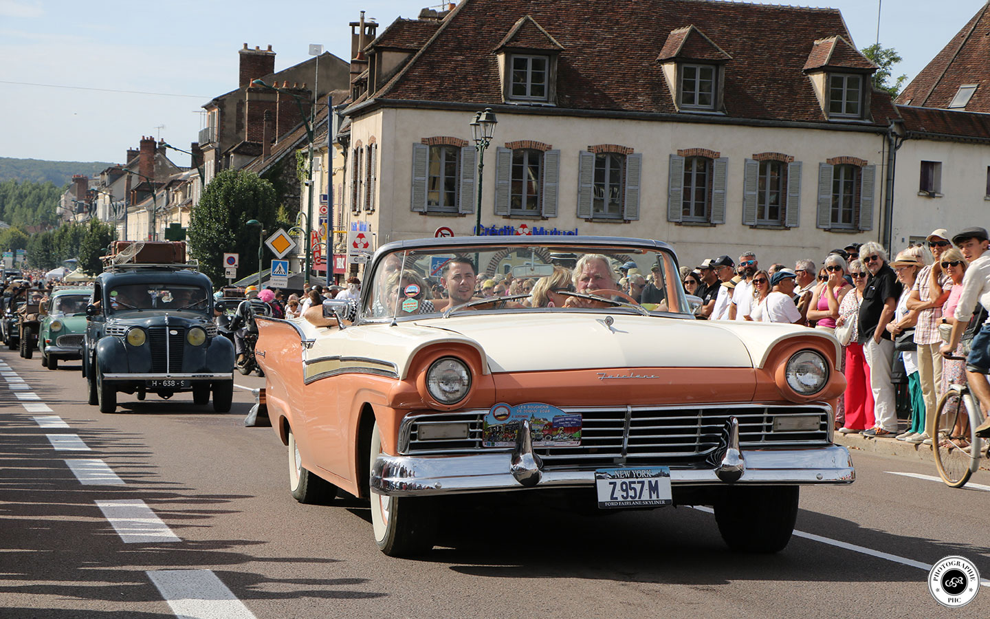Fairlane