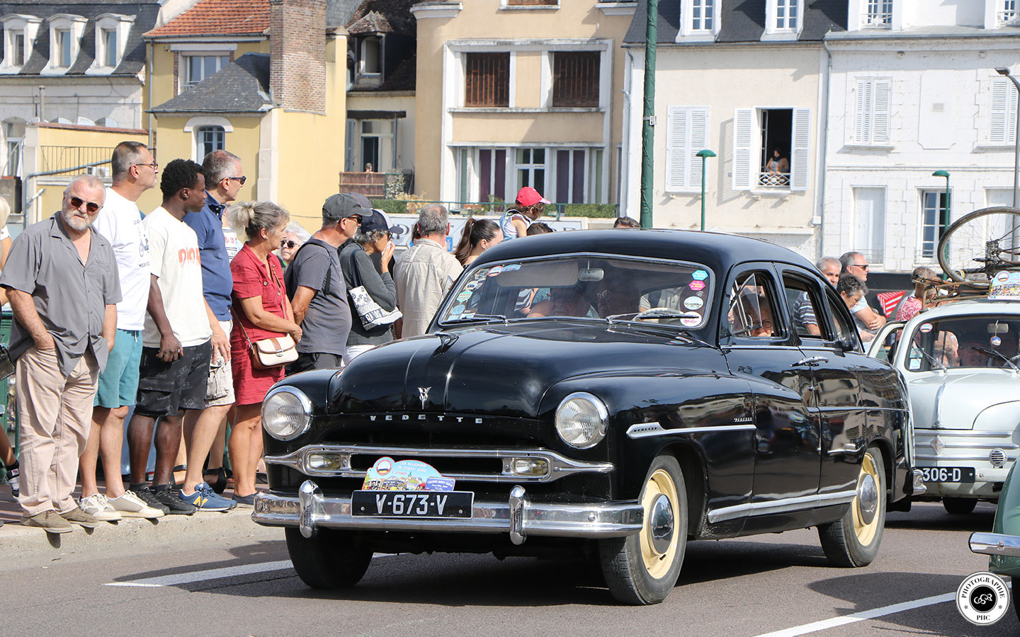Ford Vedette