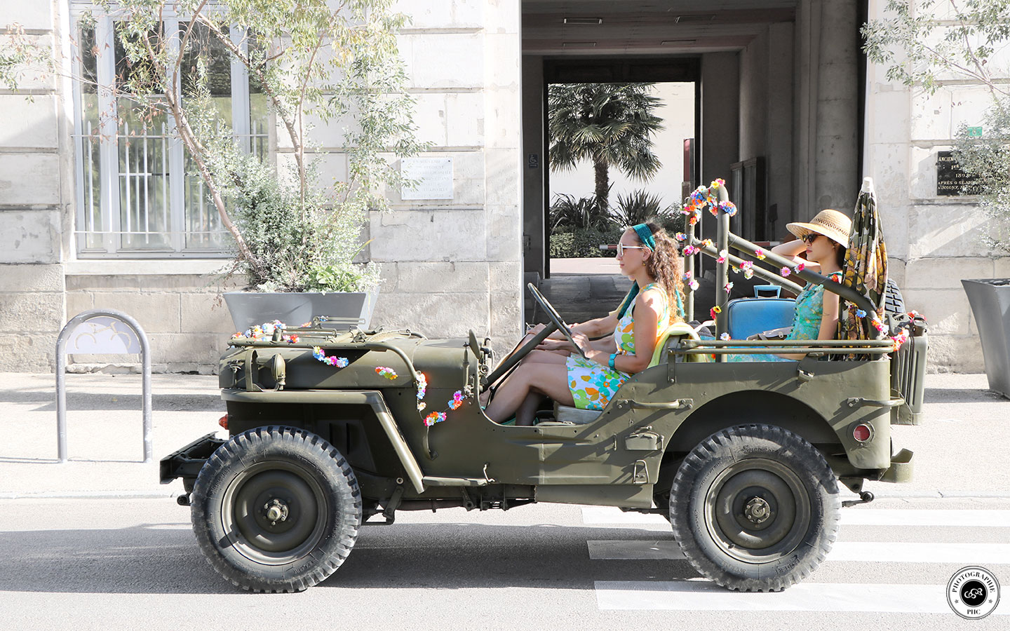 Jeep