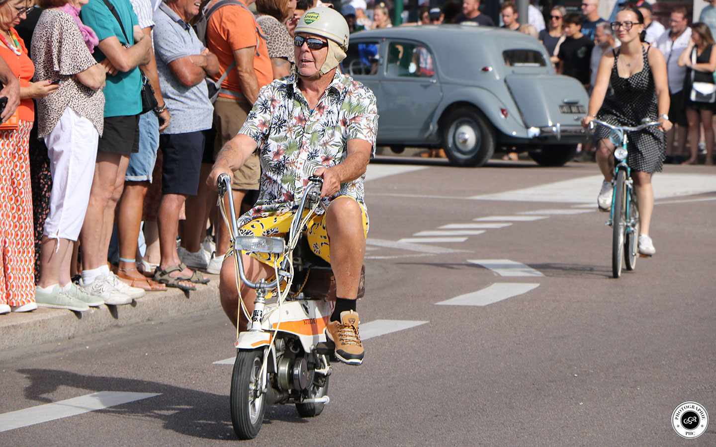 Motobécane