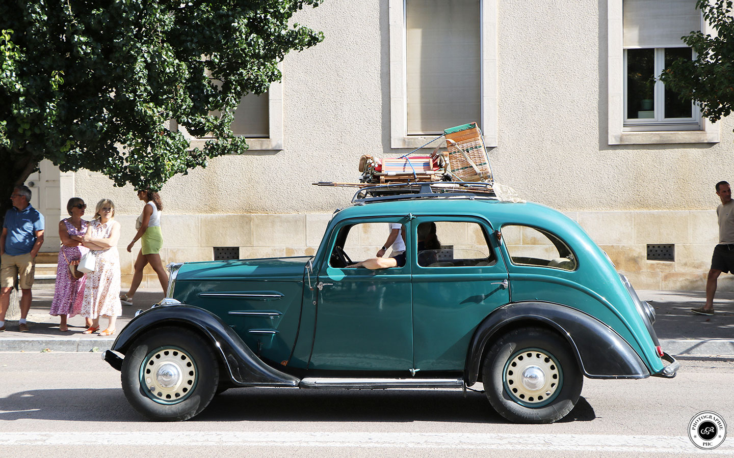Peugeot 201