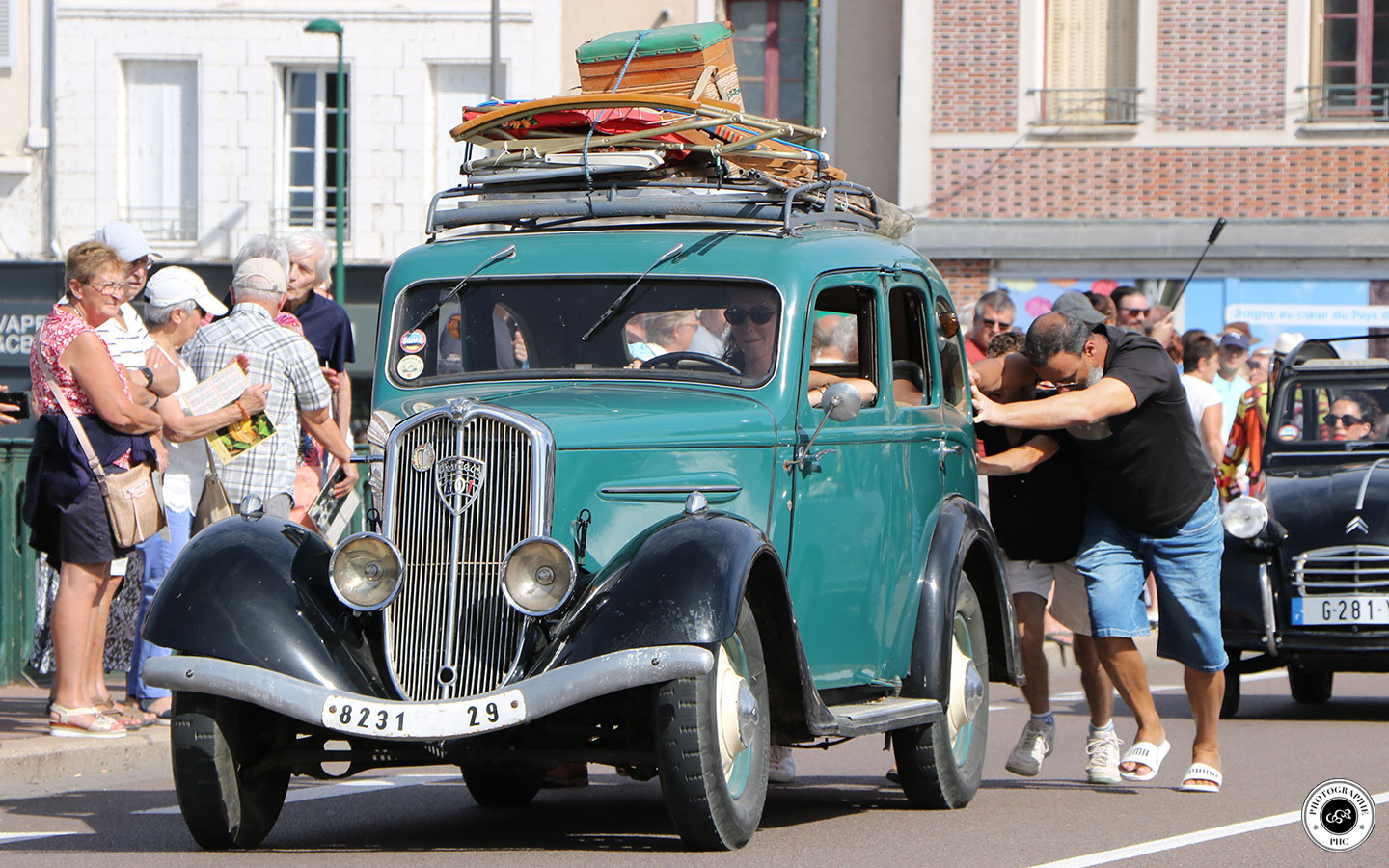 Peugeot 201