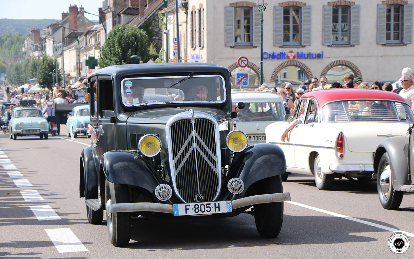 Citroën