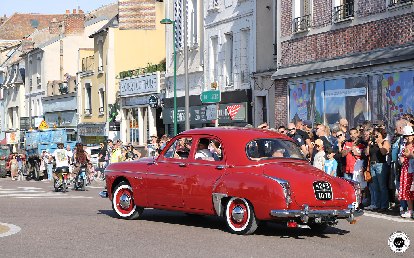 Renault Fregate
