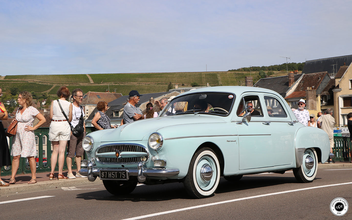Renault Fregate