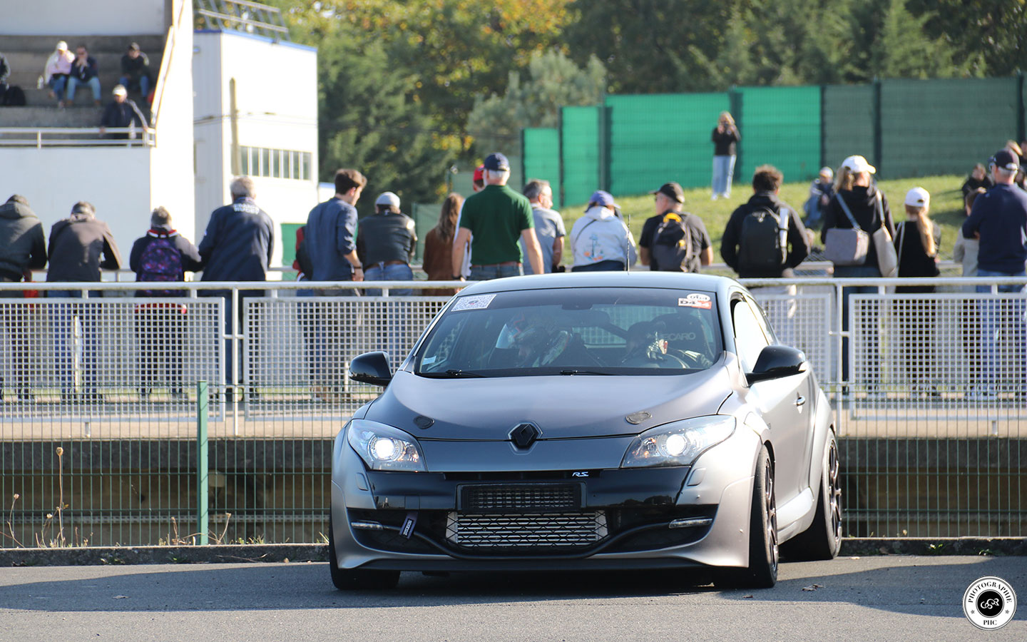 Renault Megane RS