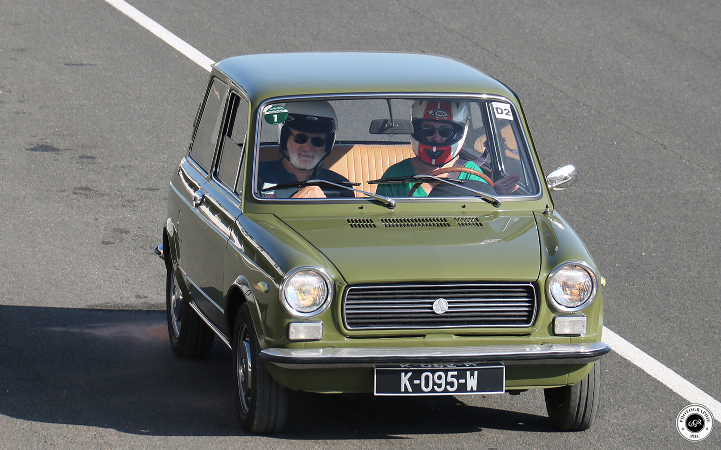 Autobianchi A112