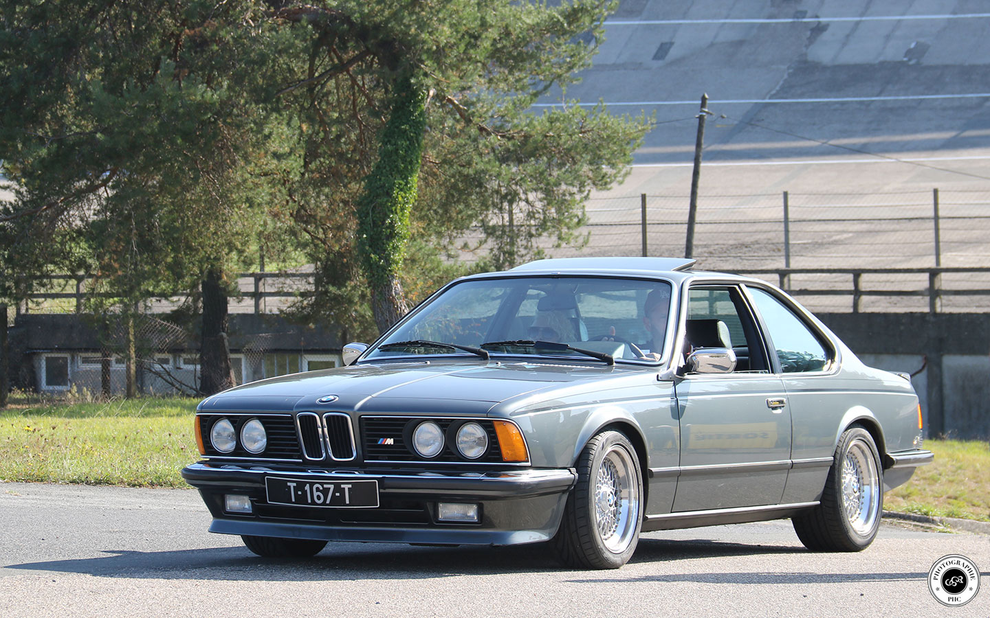 BMW 635 CSi