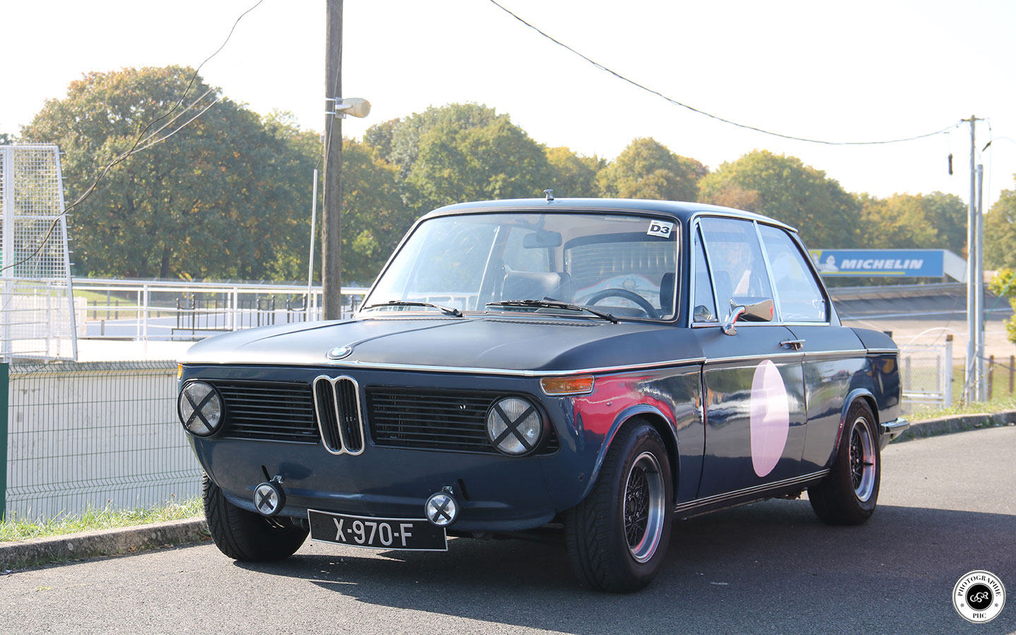 BMW 2002